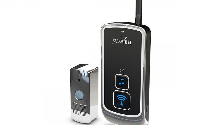 Smartbel front